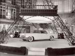 Lincoln Continental Mk II 1956 года